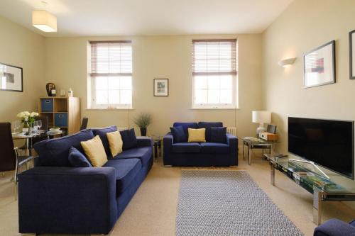 Aldeburgh House | Beachcomber - Aldeburgh Coastal Cottages