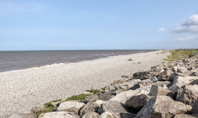 St George Cottage | Beachcomber D35