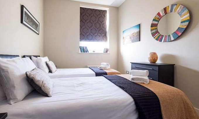 Aldeburgh House | Beachcomber