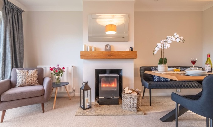 Holme House | Beachcomber, Holme-next-the-Sea, Norfolk