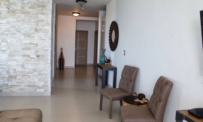 Santa Clara Condo | Beachfront 5 Bedroom Apartment In The Exclusive Santa Clara Residences
