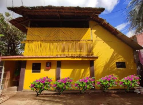 Naval House | Beachfront Agpangi