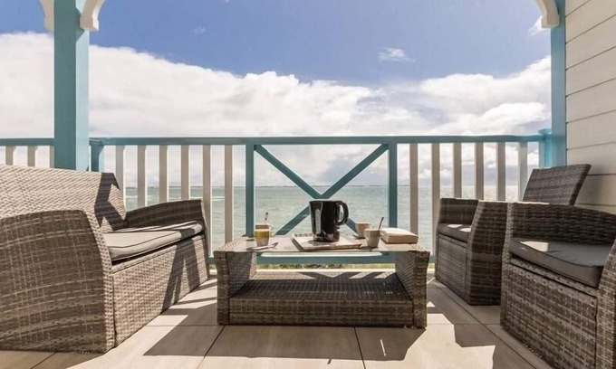 Piriac-sur-Mer Apartment | Beachfront apartments with WiFi and pet-friendly in Piriac-sur-Mer