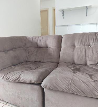 Cruzeiro Apartment | Beachfront apartment exclusive for COP30