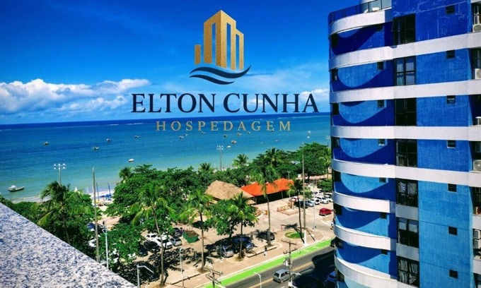 Pajucara Apartment | Beachfront apartment on Pajuçara Beach