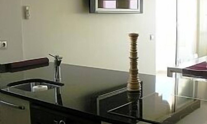 Cavacos Apartment | Beachfront apartment with stunning Ocean View