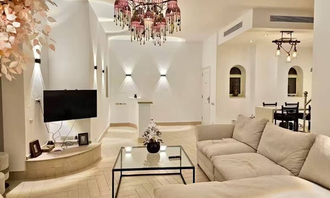 Soma Bay Apartment | Beachfront Apartment Somabay