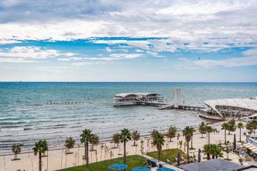 Durres Apartment | Beachfront Apartments Durres