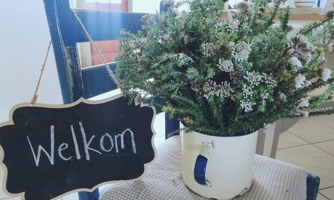 Port Alfred Apartment | Beachfront at 22 Settler's Sands