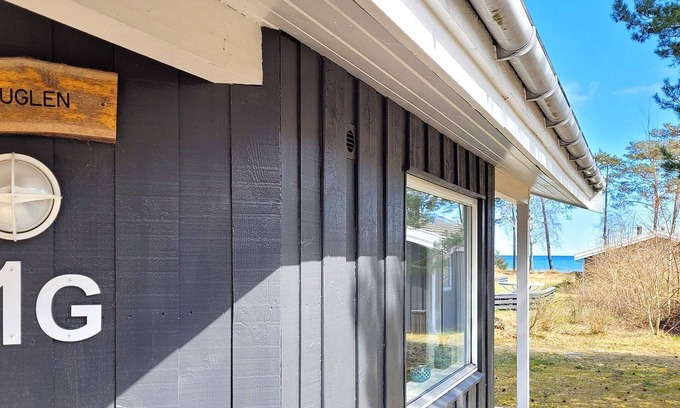 Bedegaard House | Beachfront Bliss in Snogebaek - By Traum Ferienwohnungen