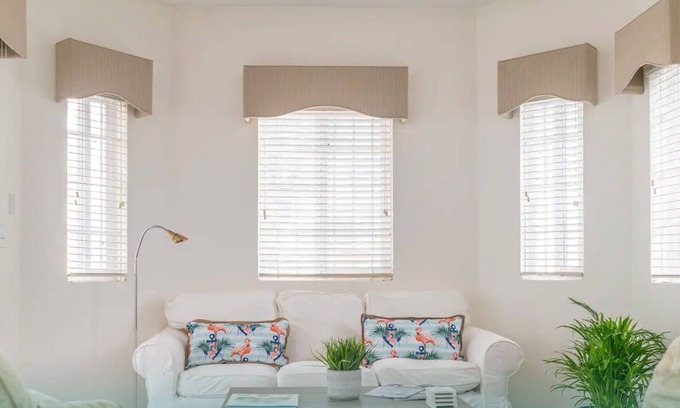Eastern Road House | Beachfront Bliss the ultimate getaway