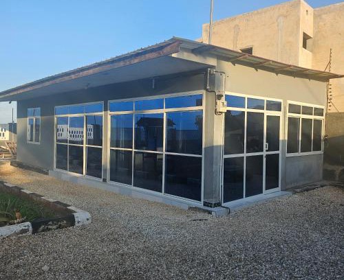 Uroa Apartment | Beachfront Bliss Zanzibar - Stylish 1BR Oceanview Apartment in Uroa