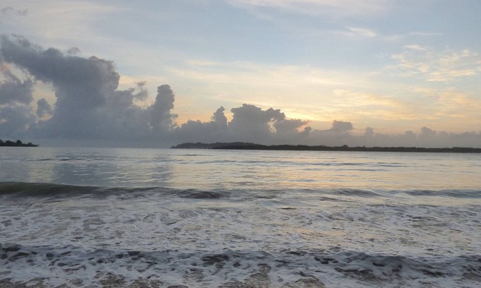 Big Creek Apartment | Beachfront Casita on 3 Acres, Breakfast & Housekeeping Included!