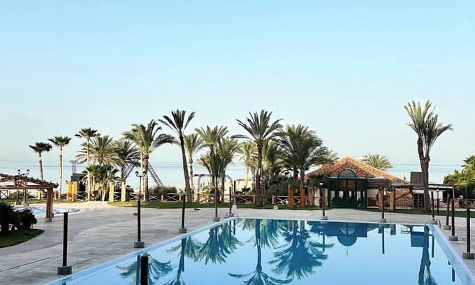 Batroun Ski Chalet | Beachfront chalet in Sawary Batroun