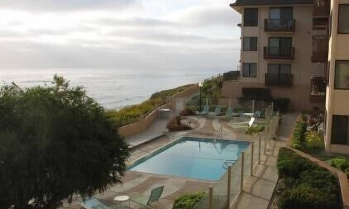 Solana Beach Condo | Beachfront Community - Steps to Sand - Del Mar Beach Club