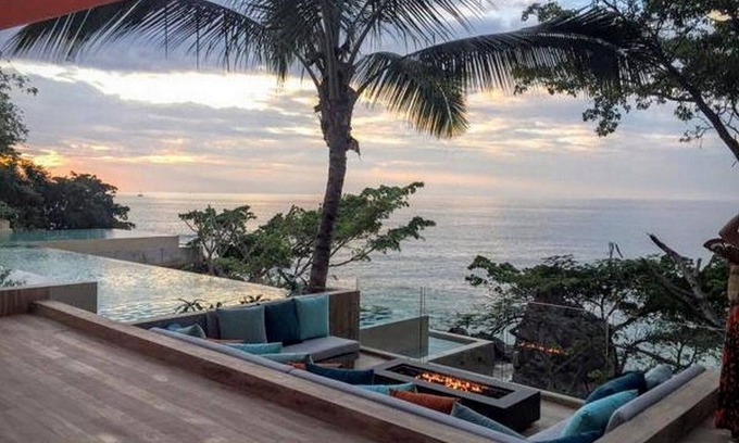 Amapas Condo | Beachfront Condo, Spectacular View, 2 BR/2 BA Large, New, Quiet and Secure.