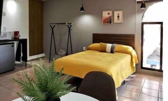 Boca del Rio Apartment | Beachfront Condominium Apartment with Pool