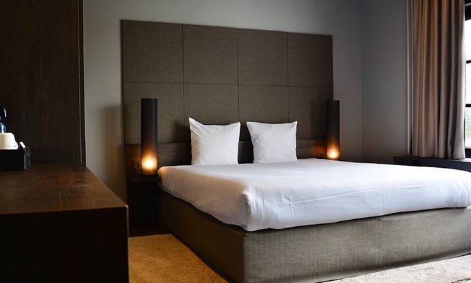 Municipality of Wassenaar House | Beachfront Escape | Near Scenic Nature Spots, Wassenaar Beach & Dunes