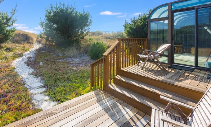 Stinson Beach House | Beachfront Family Home Getaway