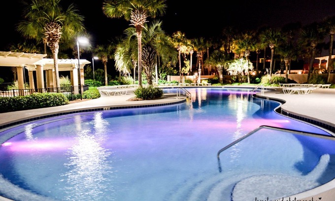 Sandestin Condo | BEACHFRONT! Free Tram! Spring Break Deals! Low Rates! No Owner Fees! Top Reviews