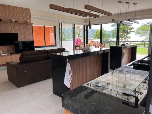Lagoinha House | Beachfront house in Lagoinha