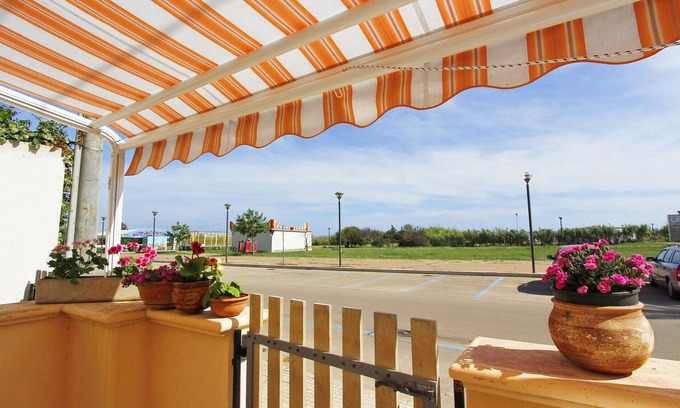 Marina di Pescoluse House | Beachfront house
