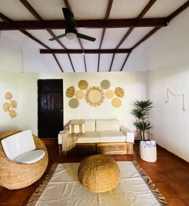 Las Piedronas House | Beachfront House Paradise Playa Dorada
