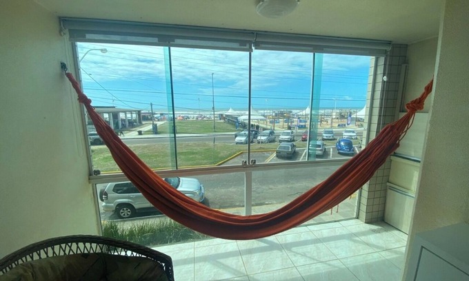 South Region Apartment | Beachfront in Capão da Canoa - book directly with me - IG pabloreidoimovel