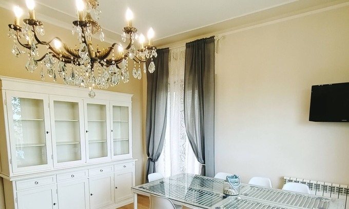 Case Fornace Apartment | Beachfront apartment