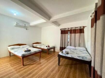 Puraran Apartment | Beachfront Loft, Puraran Surf Resort
