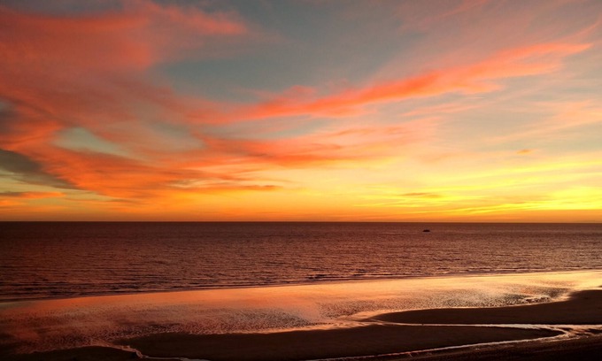 Bella Vista Condo | Beachfront Luxury Condominium, My Happy Place!