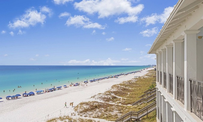 Delos House | Beachfront Luxury | Remodeled | Pools | Beach Gear | 3 Patios | Beach Service