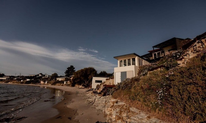 Opossum Bay House | Beachfront Paradise in Opossum Bay
