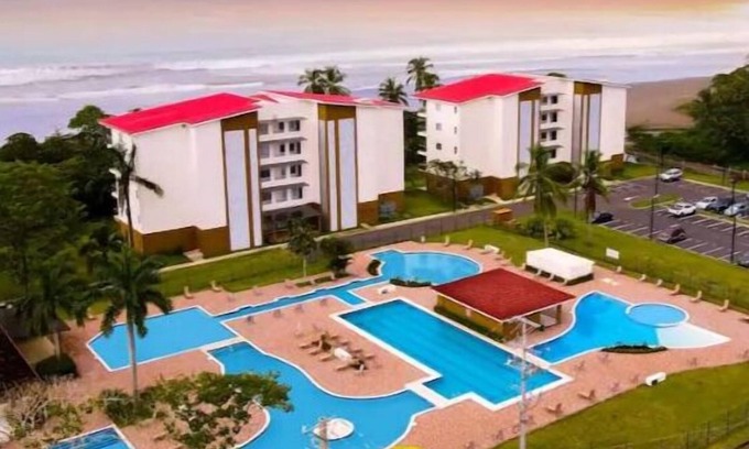 Parrita Condo | Beachfront Paradise Condo, Great Location, Bejuco