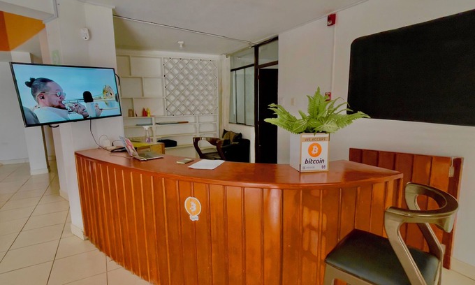 Huanchaco House | Beachfront rooms in tourist resort in Peru!
