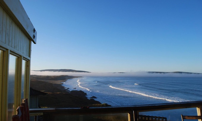Dillon Beach House | Beachfront - Sleeps 8