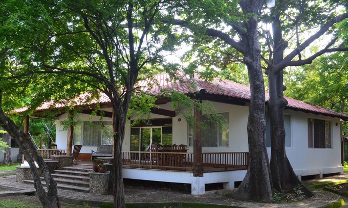 Playa El Coco House | Beachfront vacation rental 4 bedroom house, Playa el Coco
