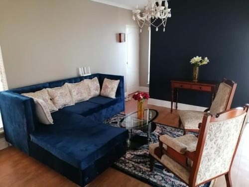 Bluewater Bay House | Beachfront Villa Bluewater Bay with Pool Gqeberha