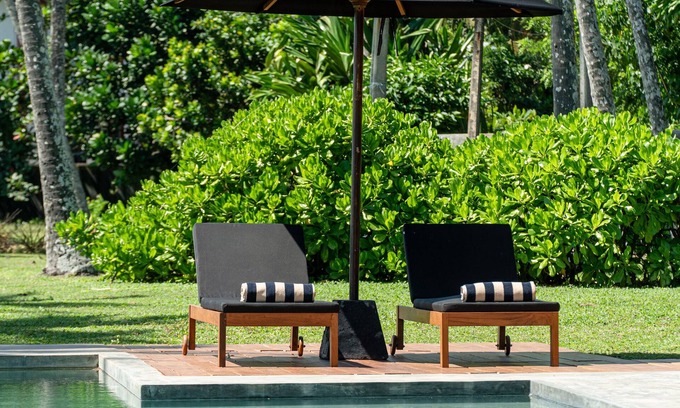 Matara Villa | Beachfront Villa