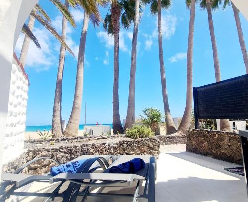 Bahia Calma Apartment | Beachhouse La Palma