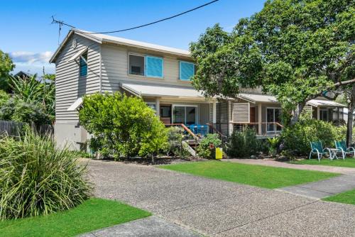 Point Lookout House | Beachies 1