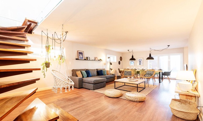 Cortegaca House | Beachliving Cortegaça