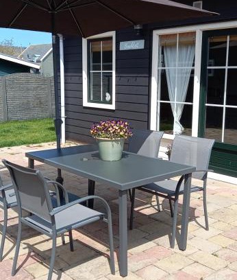 Scharendijke House | Beachloft Zeeland 1