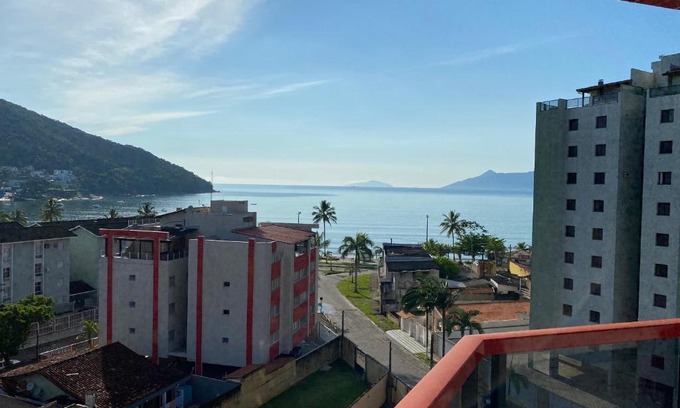 Martim de Sa Apartment | #beachmartinsdesá