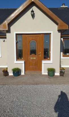 Garryvoe Bed & Breakfast | Beachmount House