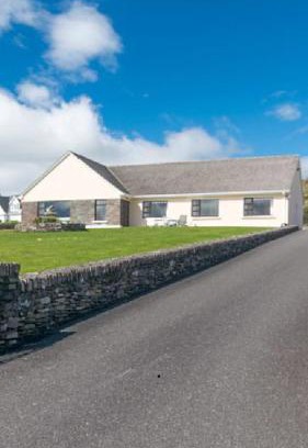 Ventry House | Beachmount House