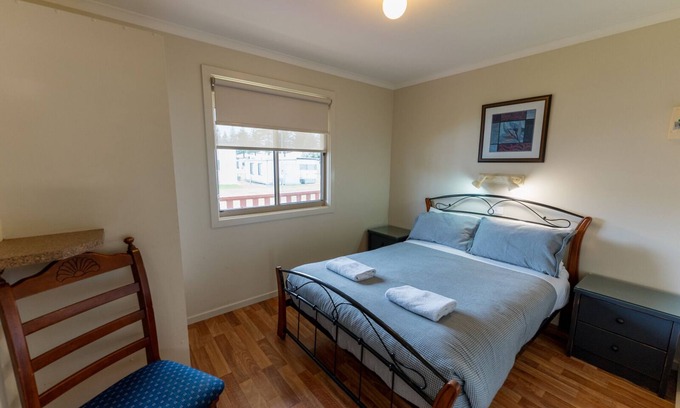 Rivoli Bay RV Rental | Beachport Caravan Park