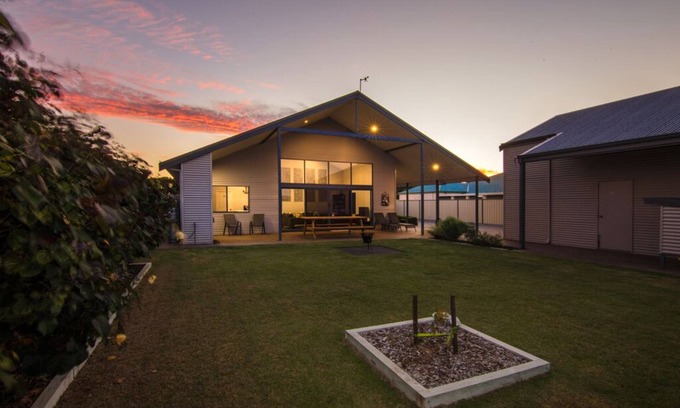 Jurien Bay House | Beachridge Estate - Ocean Living