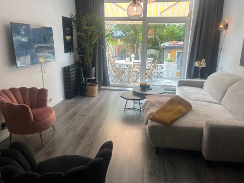 Scheveningen Apartment | Beachroom Appartementen