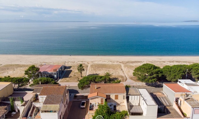 Torre Grande Apartment | Beachside Apartments - Cozy